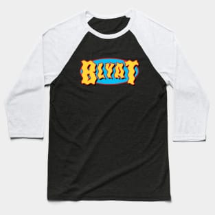 Blyat Baseball T-Shirt